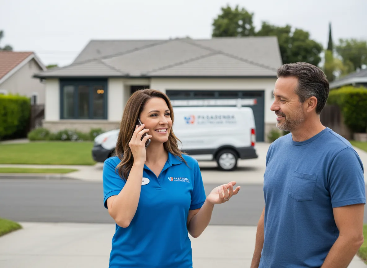 Electrician Sulphur Rock, AR FAQs